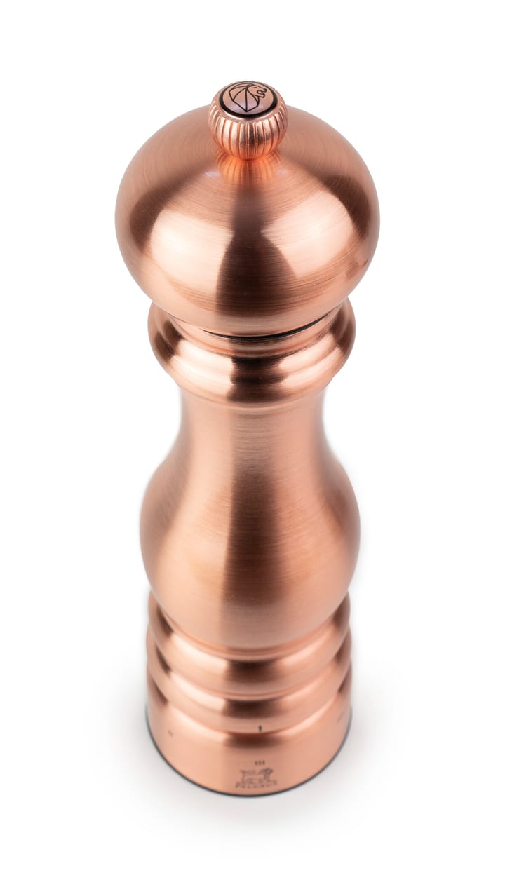 Paris Chef 페퍼 밀 22 cm, Copper electroplating Peugeot | 푸조