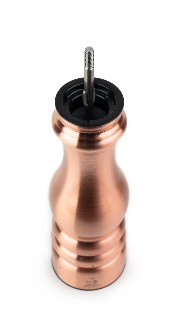 Paris Chef 페퍼 밀 22 cm, Copper electroplating Peugeot | 푸조