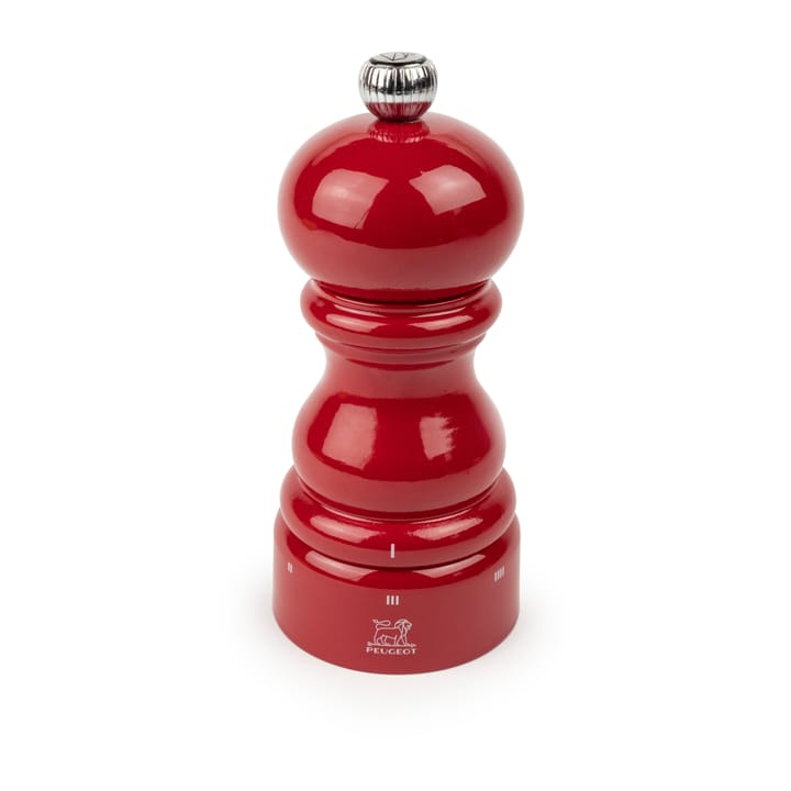 Paris u'Select 페퍼 밀 12 cm - Red passion - Peugeot | 푸조