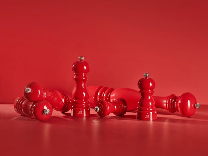 Paris u'Select 페퍼 밀 12 cm, Red passion Peugeot | 푸조