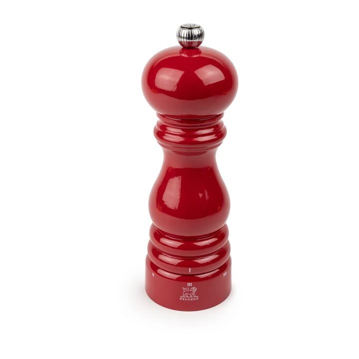 Paris u'Select 페퍼 밀 18 cm - Red passion - Peugeot | 푸조