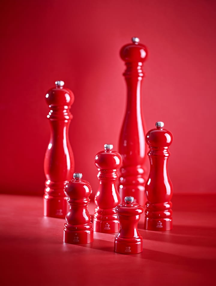 Paris u'Select 페퍼 밀 22 cm, Red passion Peugeot | 푸조