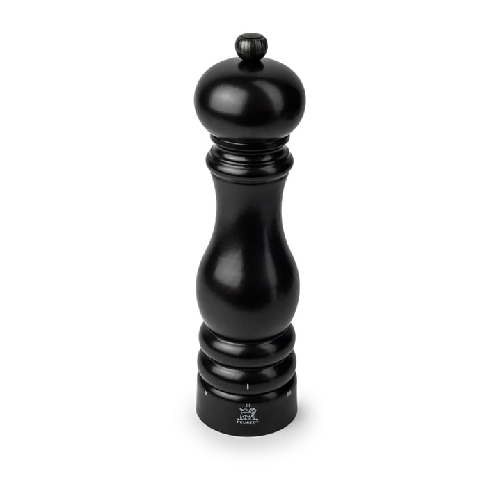 Paris u'Select 페퍼 밀 22 cm - Satin black - Peugeot | 푸조