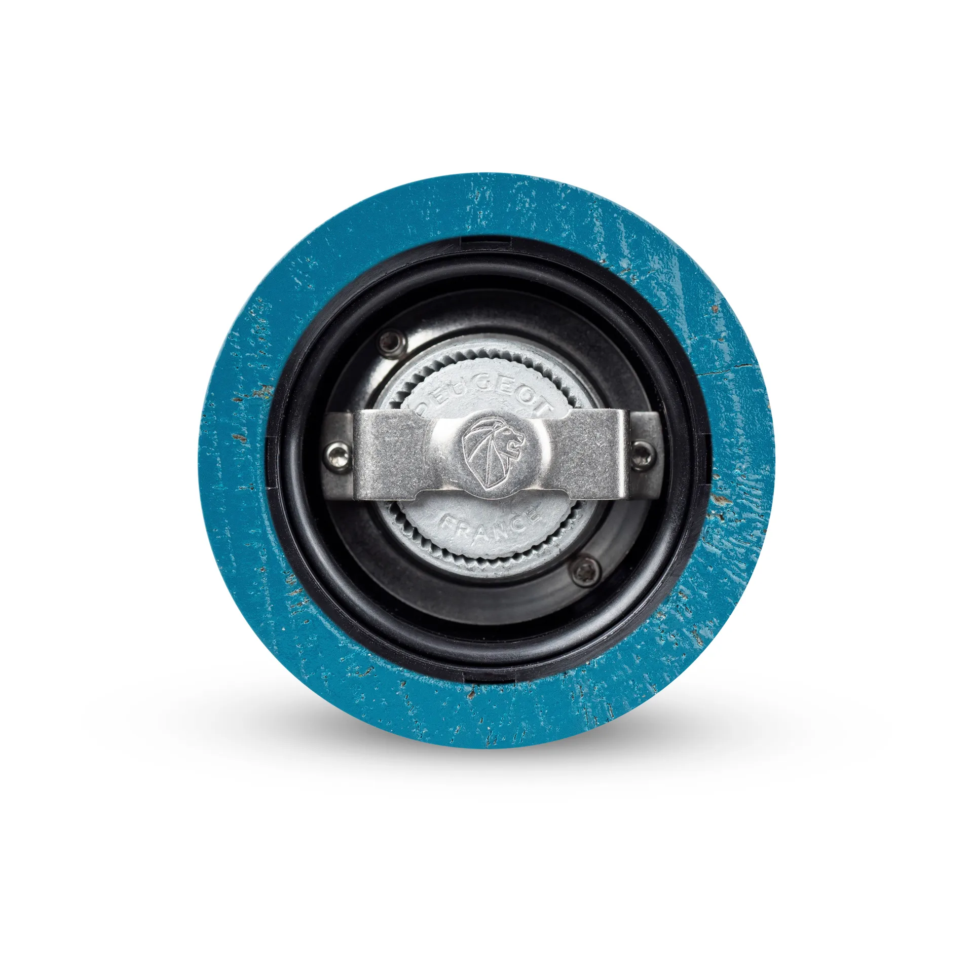 Parisrama 페퍼 밀 18 cm, Wood-pacific blue Peugeot | 푸조