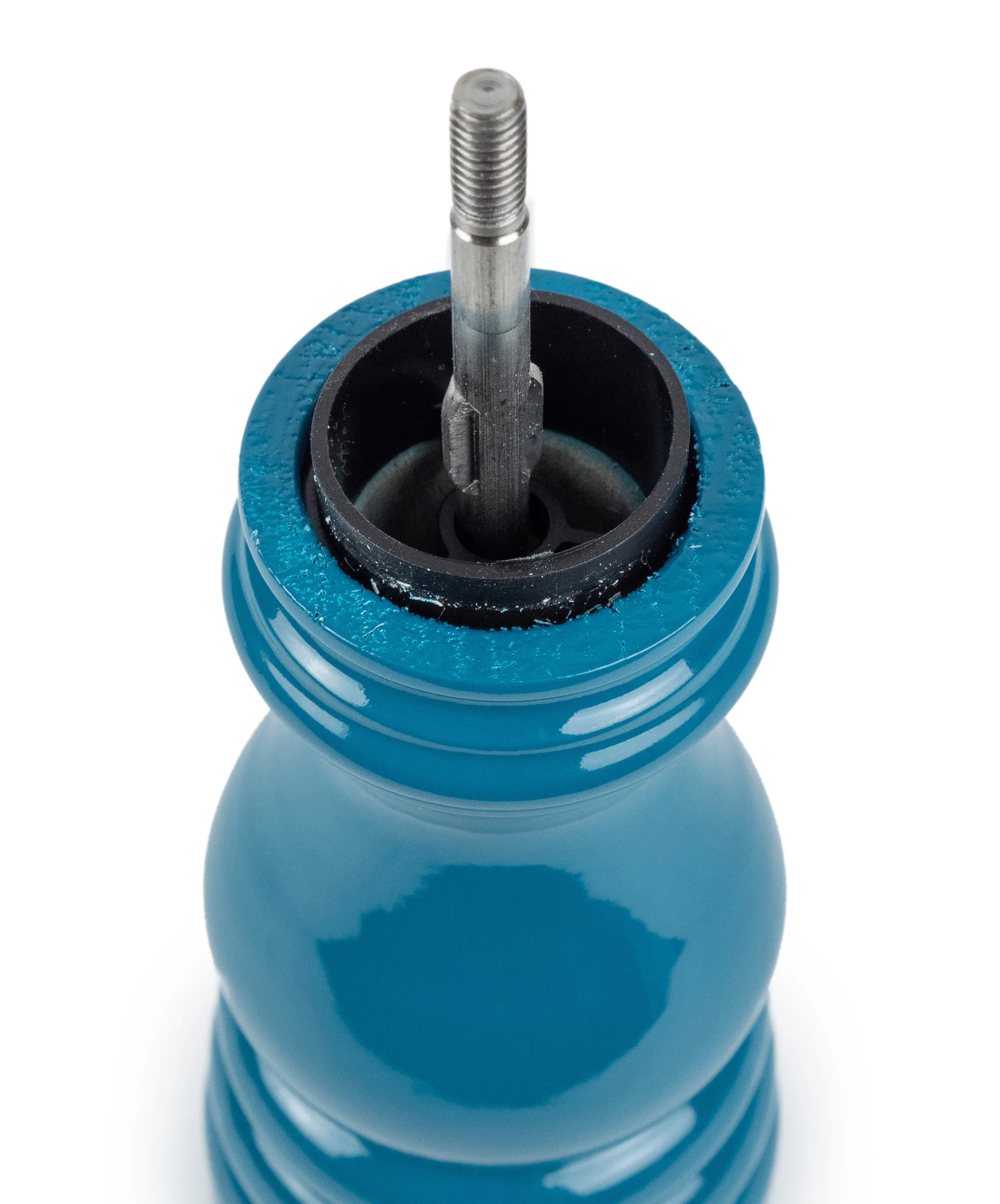 Parisrama 페퍼 밀 18 cm, Wood-pacific blue Peugeot | 푸조