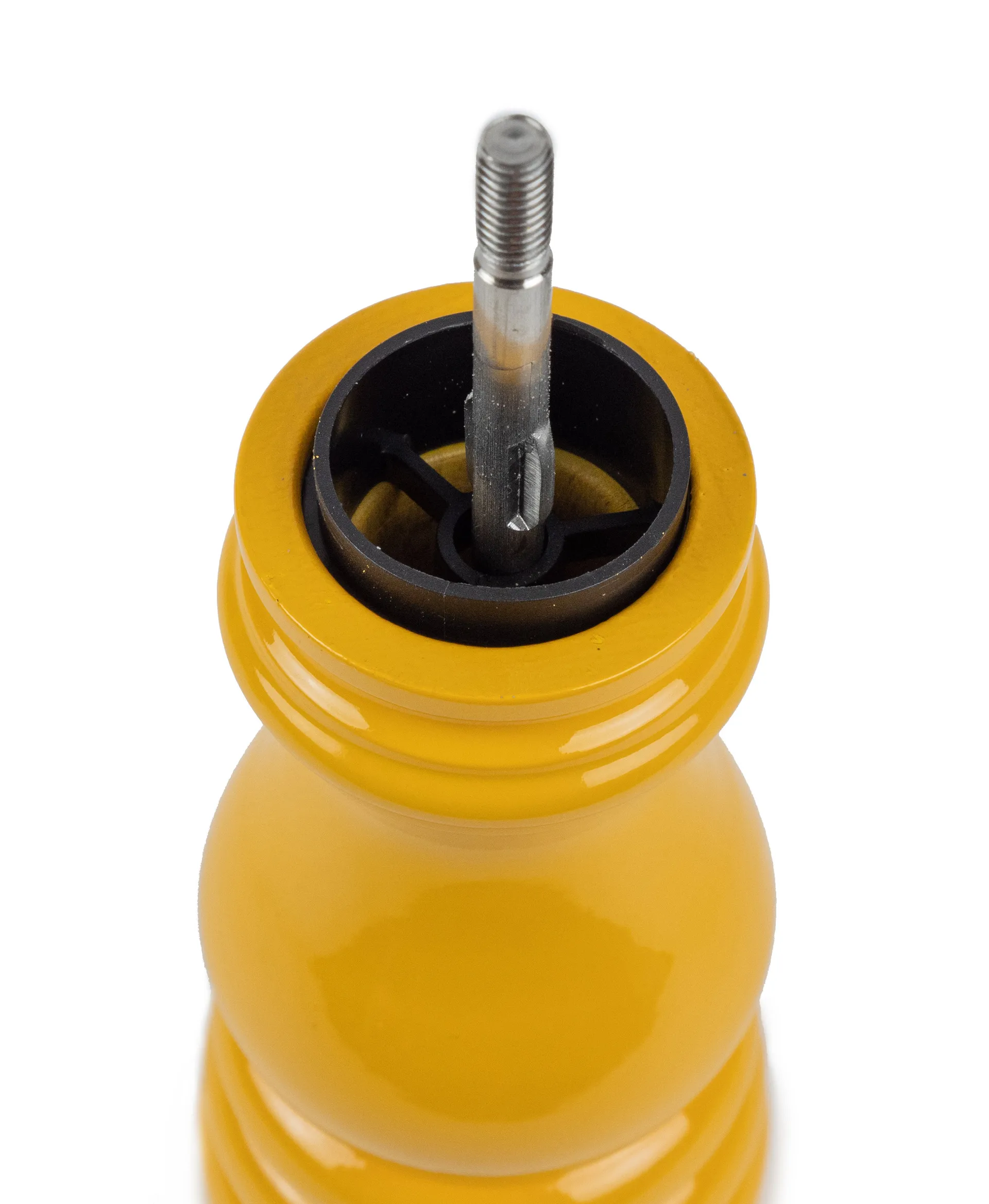Parisrama 페퍼 밀 18 cm, Wood-yellow saffron Peugeot | 푸조