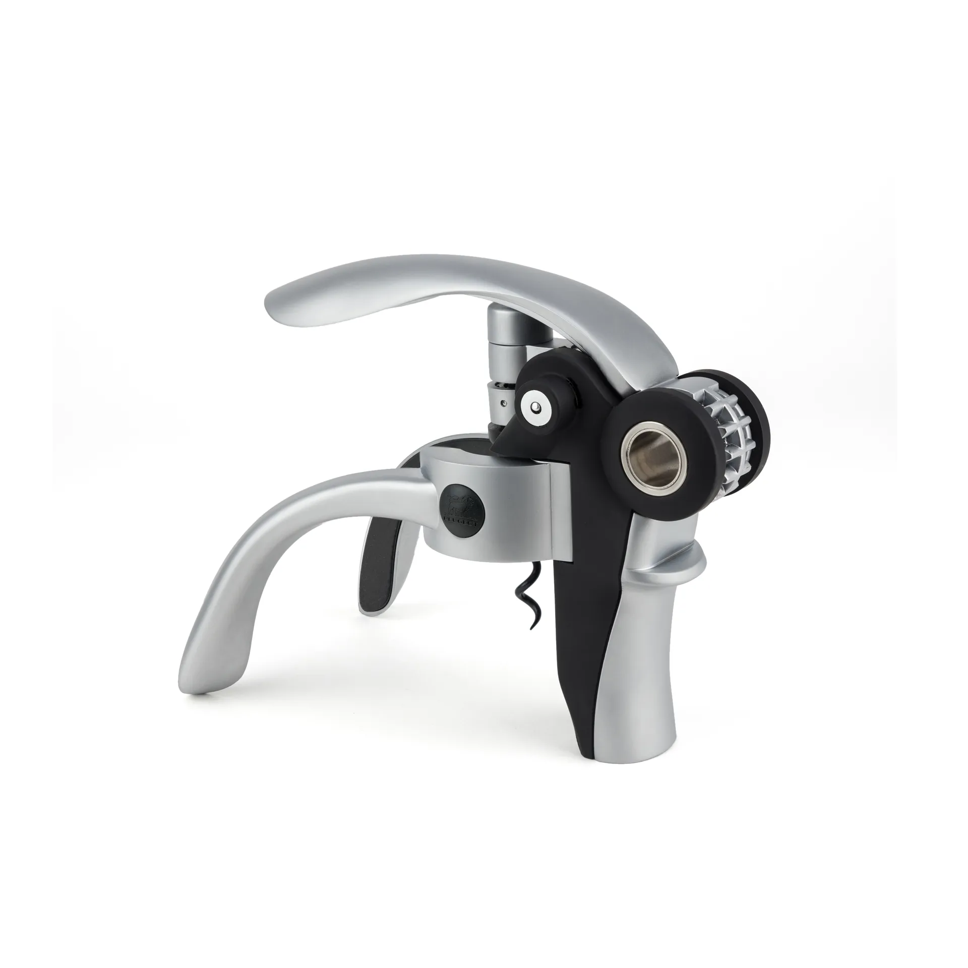 Peugeot Baltaz 와인오프너, Black Peugeot | 푸조