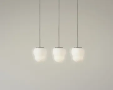 폴 10 펜던트 조명 - White - Pholc | 폴크