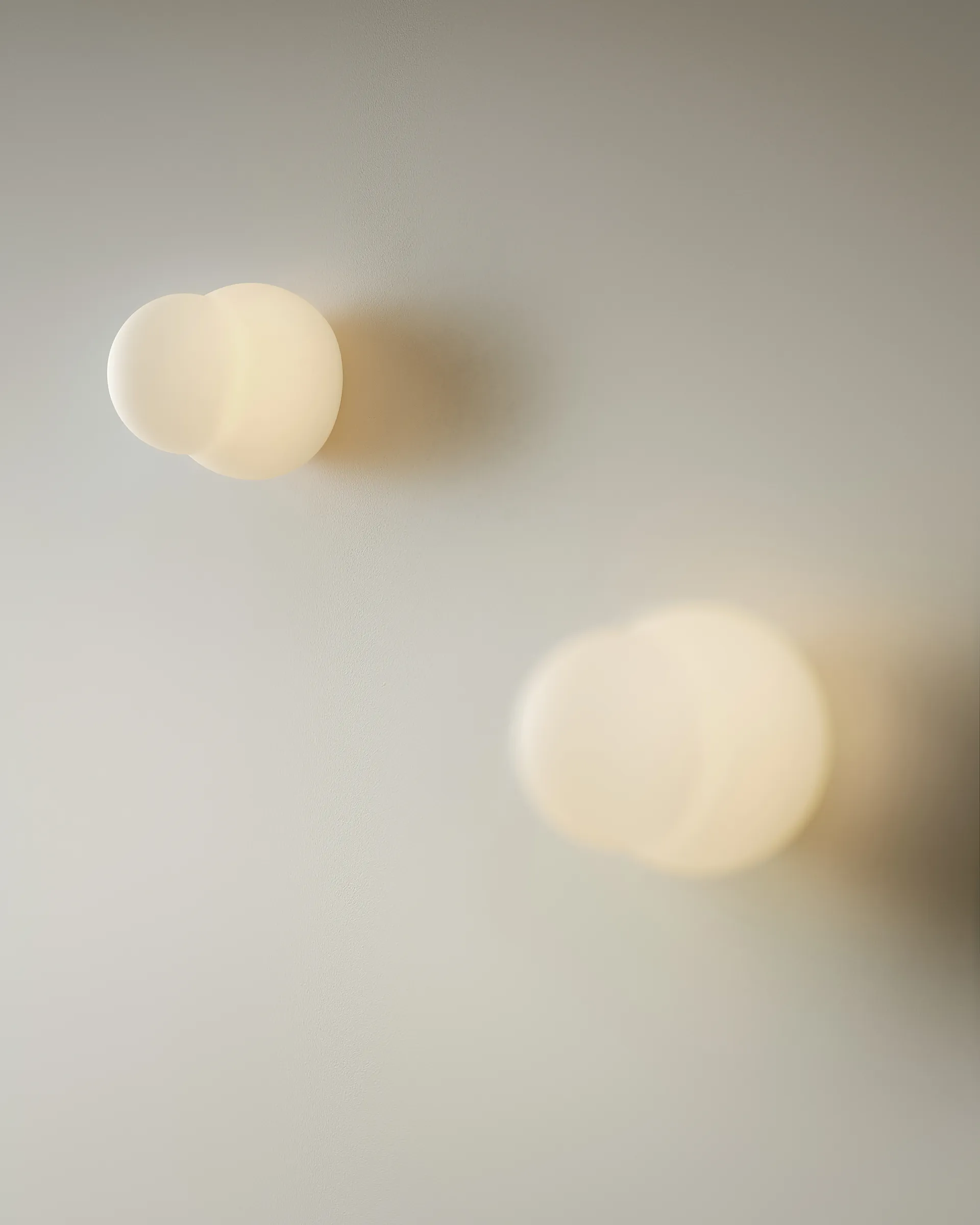 폴 11 벽 조명, White Pholc | 폴크