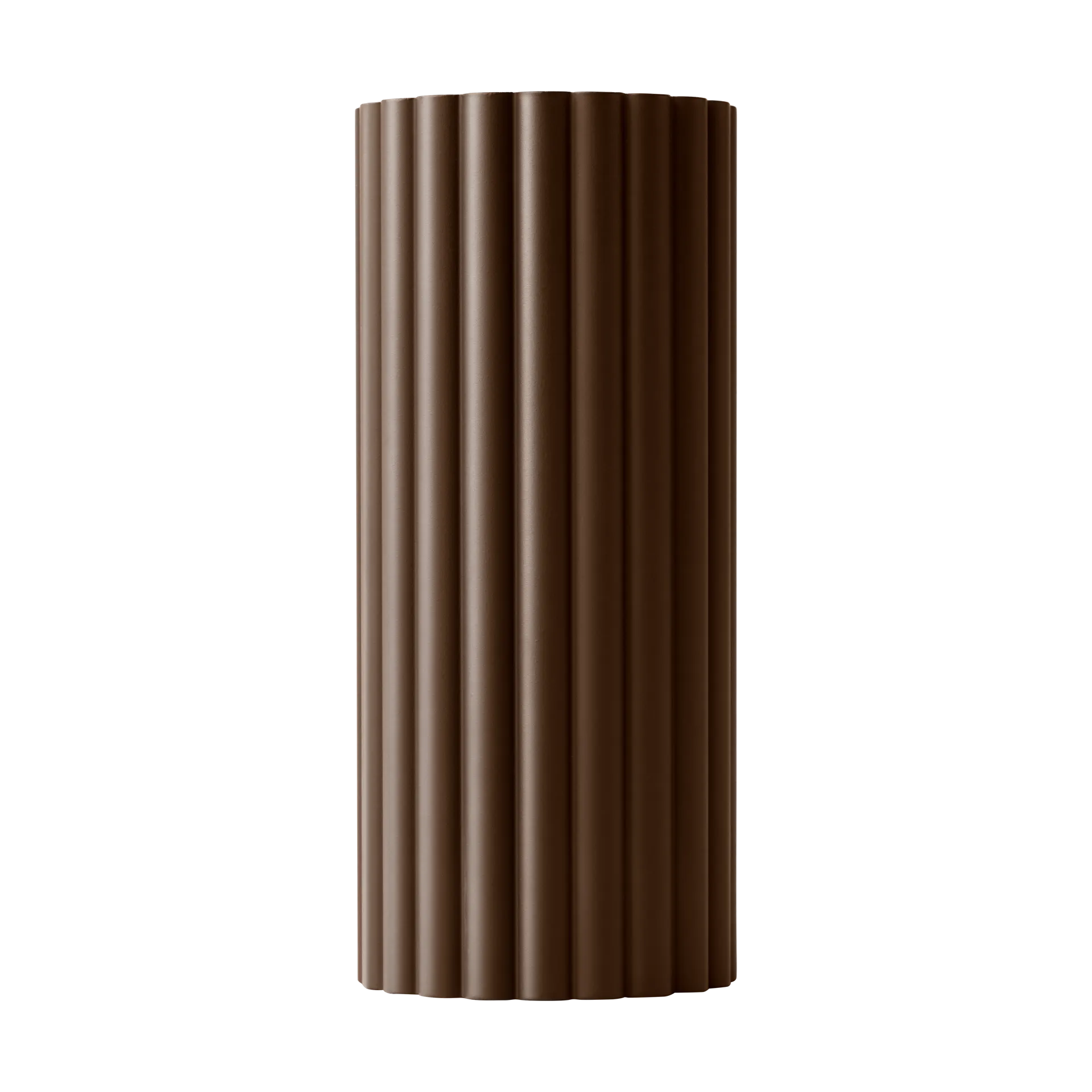 도나 15 벽 조명, Chestnut Pholc | 폴크