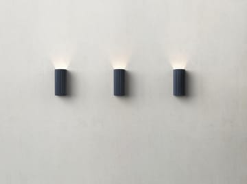 도나 15 벽 조명 - Midnight blue - Pholc | 폴크