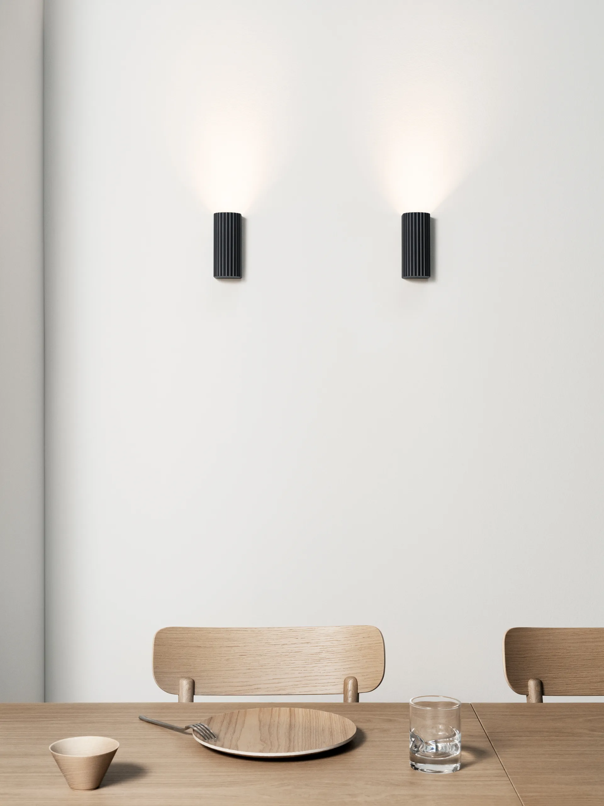 도나 15 벽 조명, Midnight blue Pholc | 폴크