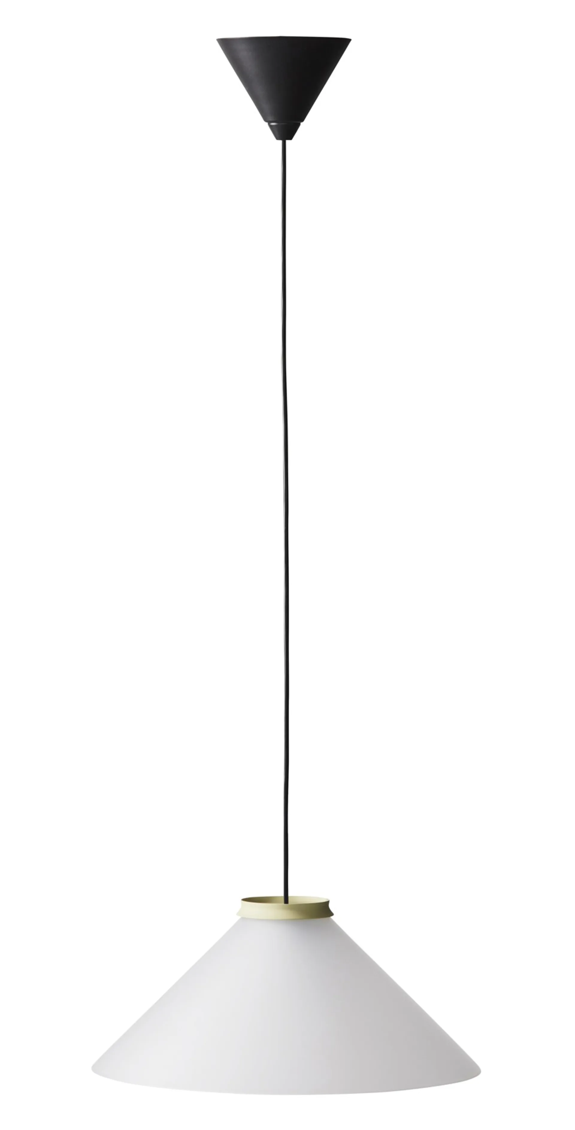 얼라인 40 펜던트 조명, Chamomile Pholc | 폴크