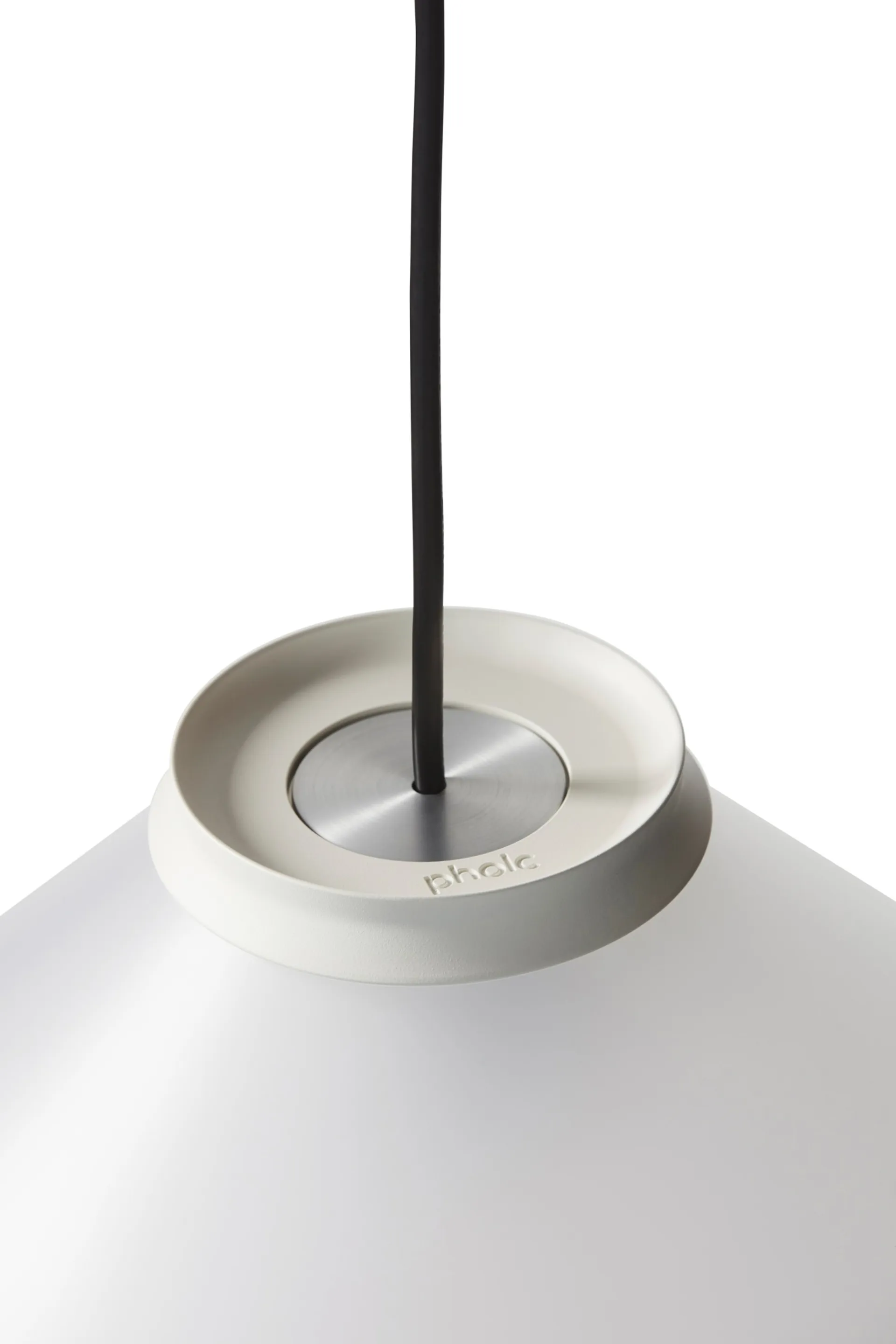 얼라인 40 펜던트 조명, Cotton Pholc | 폴크