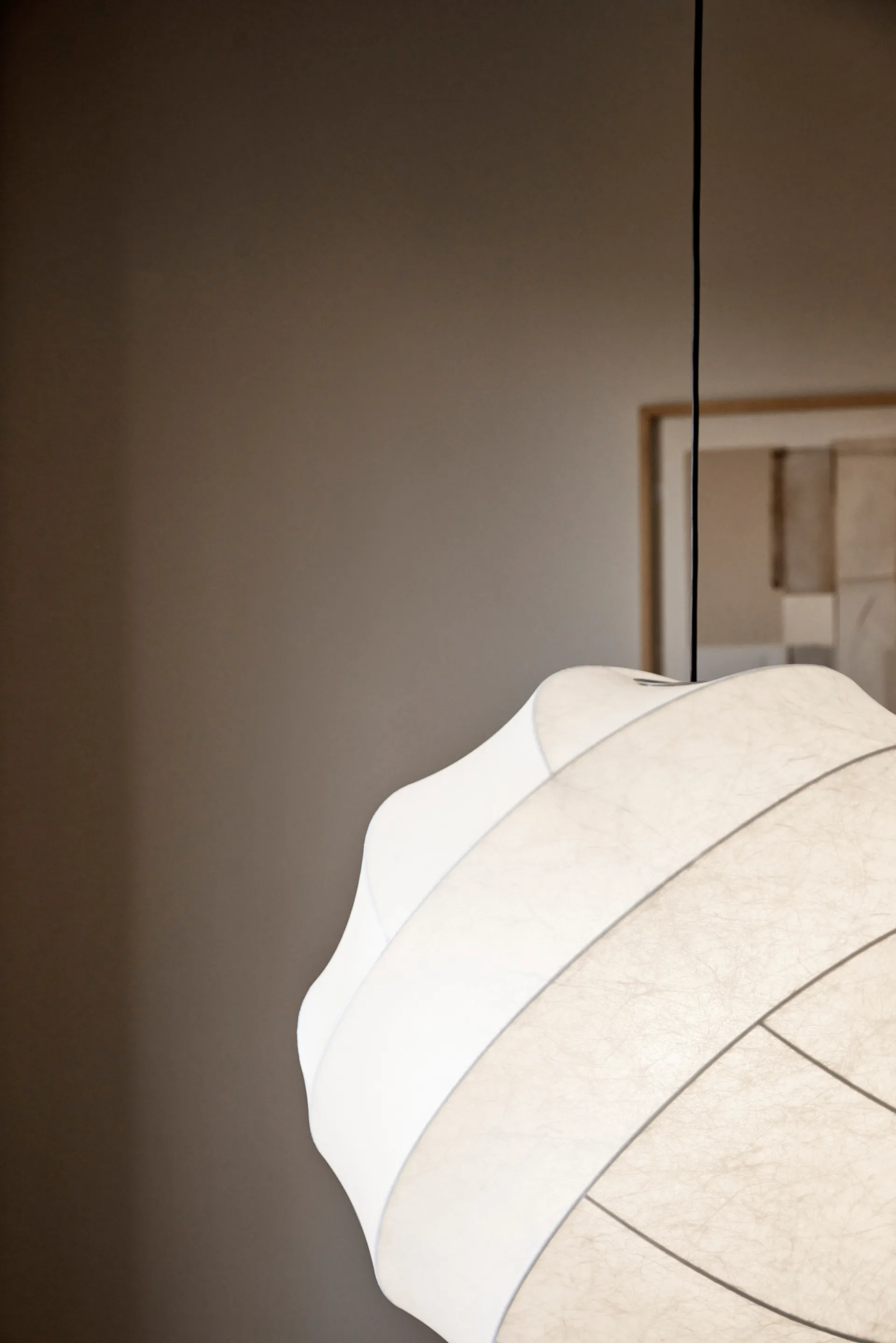 터너 50 펜던트 조명, White Pholc | 폴크