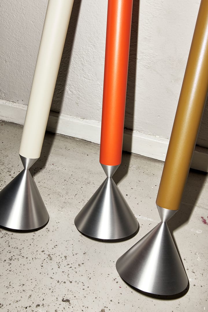 아�폴로 59 펜던트 조명, Red orange-aluminium Pholc | 폴크