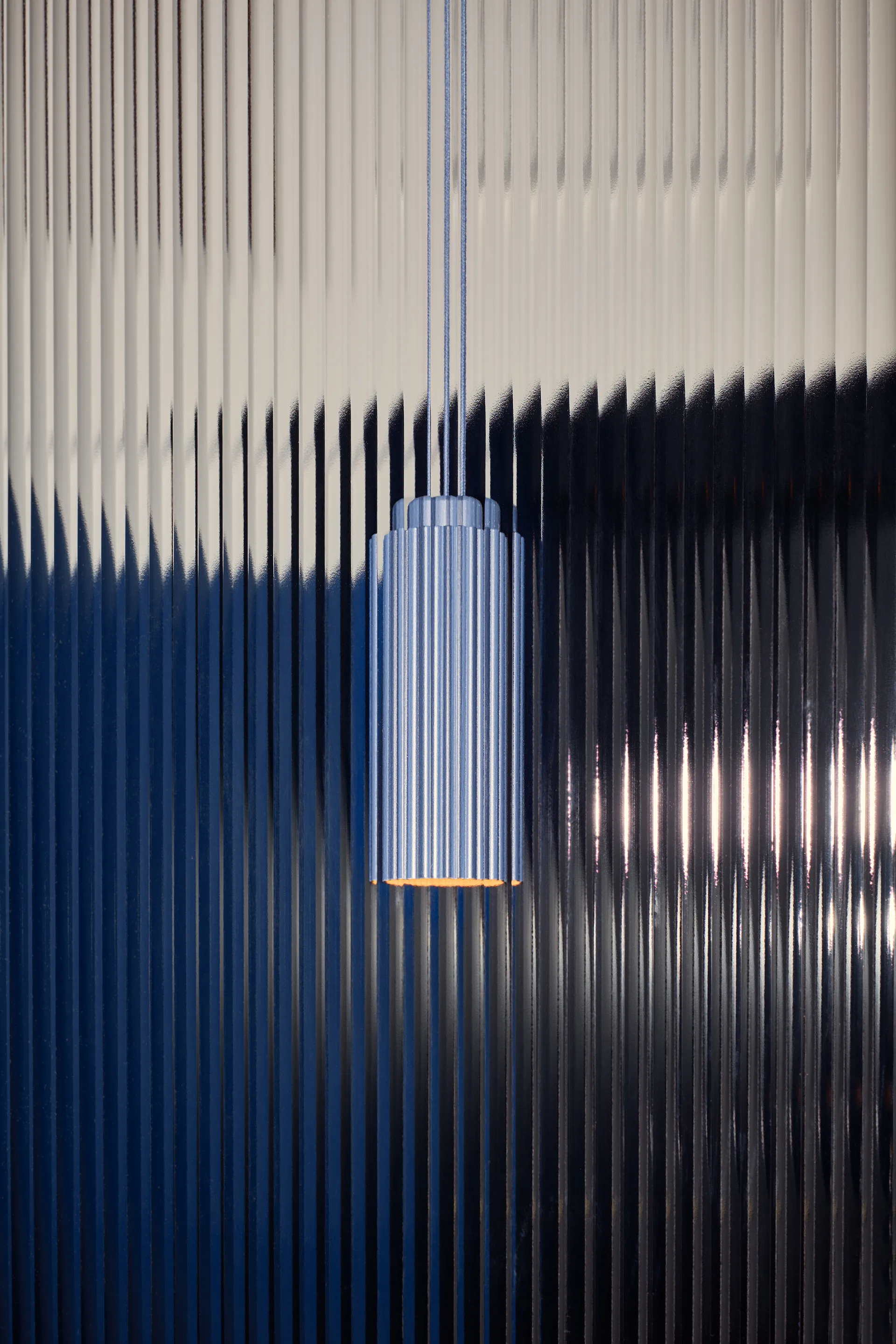 도나 7 펜던트 조명 GU10, Midnight blue Pholc | 폴크