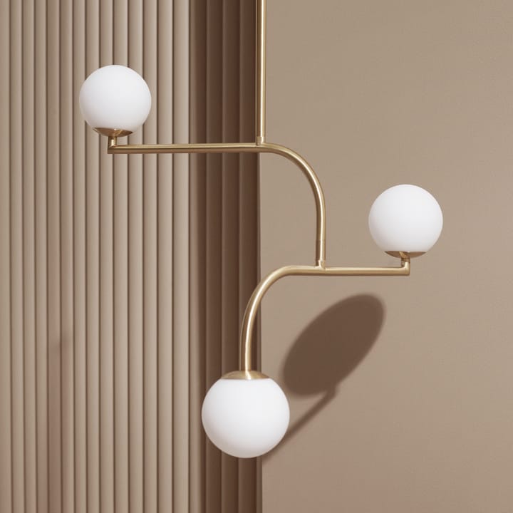 모빌 펜던트 조명 70, brass Pholc | 폴크