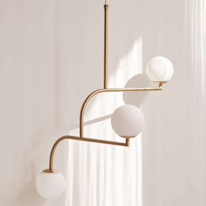 모빌 펜던트 조명 70, brass Pholc | 폴크