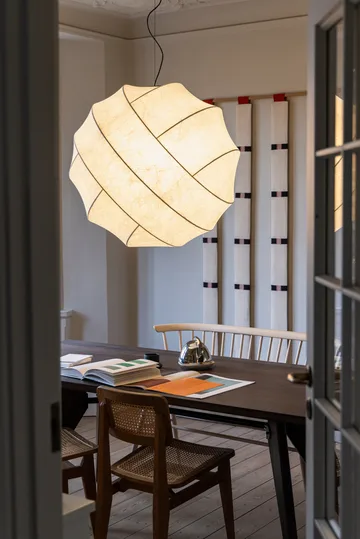 터너 80 펜던트 조명 - White - Pholc | 폴크