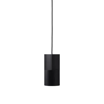 Concave 10 펜던트 조명 - Ash (black) - Pholc | 폴크