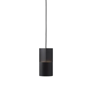 Concave 10 펜던트 조명 - Ash (black) - Pholc | 폴크