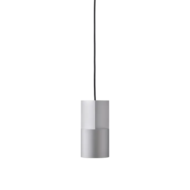 Concave 10 펜던트 조명 - Silver-coloured - Pholc | 폴크