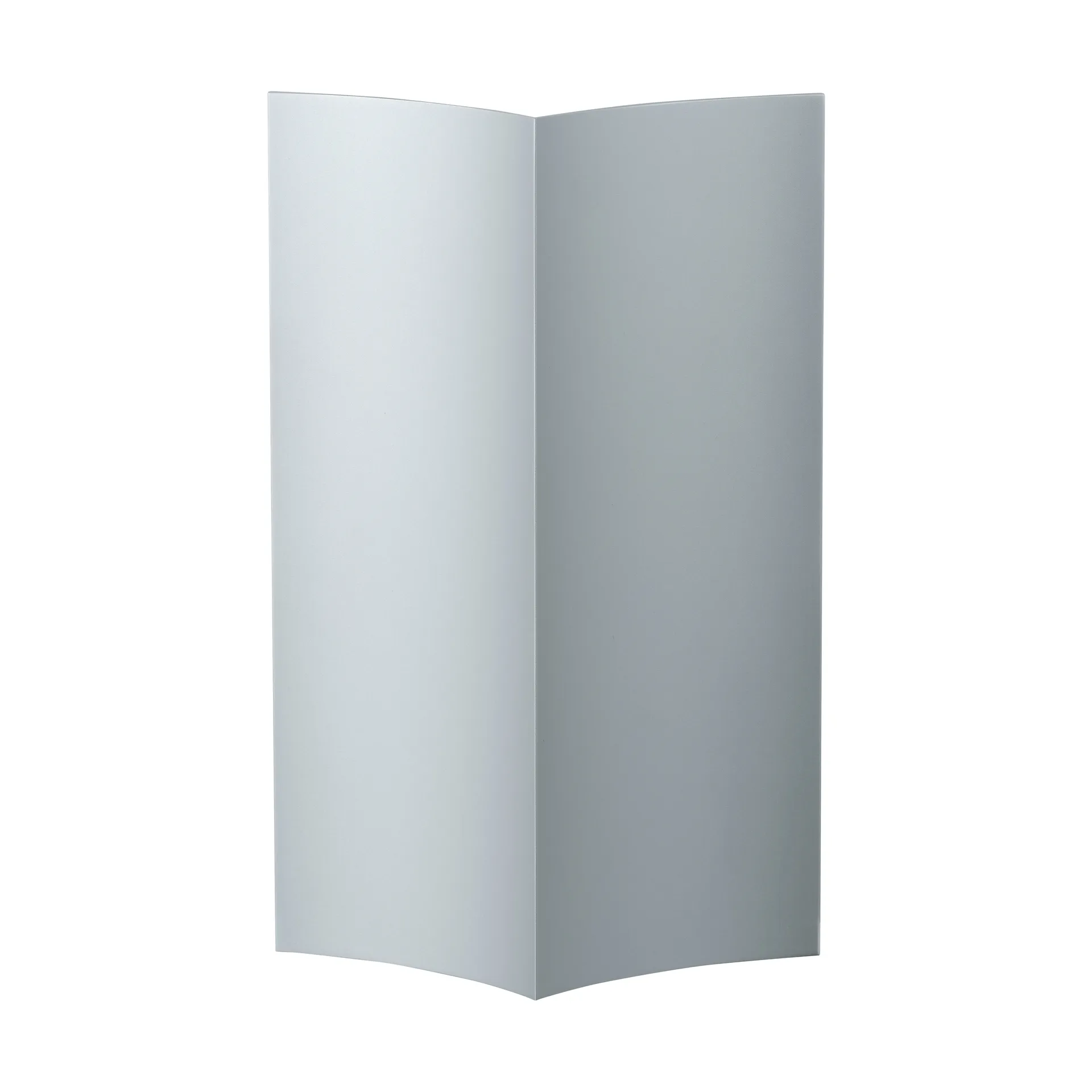 Concave 27 벽 조명, Silver-coloured Pholc | 폴크