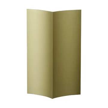 Concave 27 벽 조명 - Stem (green) - Pholc | 폴크