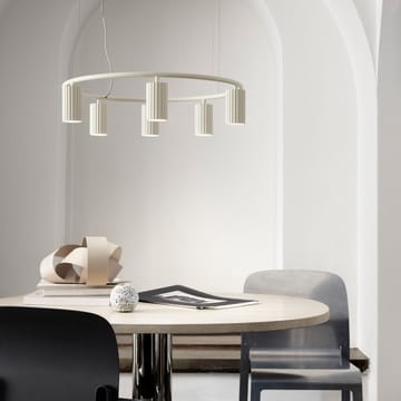 Donna Circle 60 펜던트 조명 - linen - Pholc | 폴크