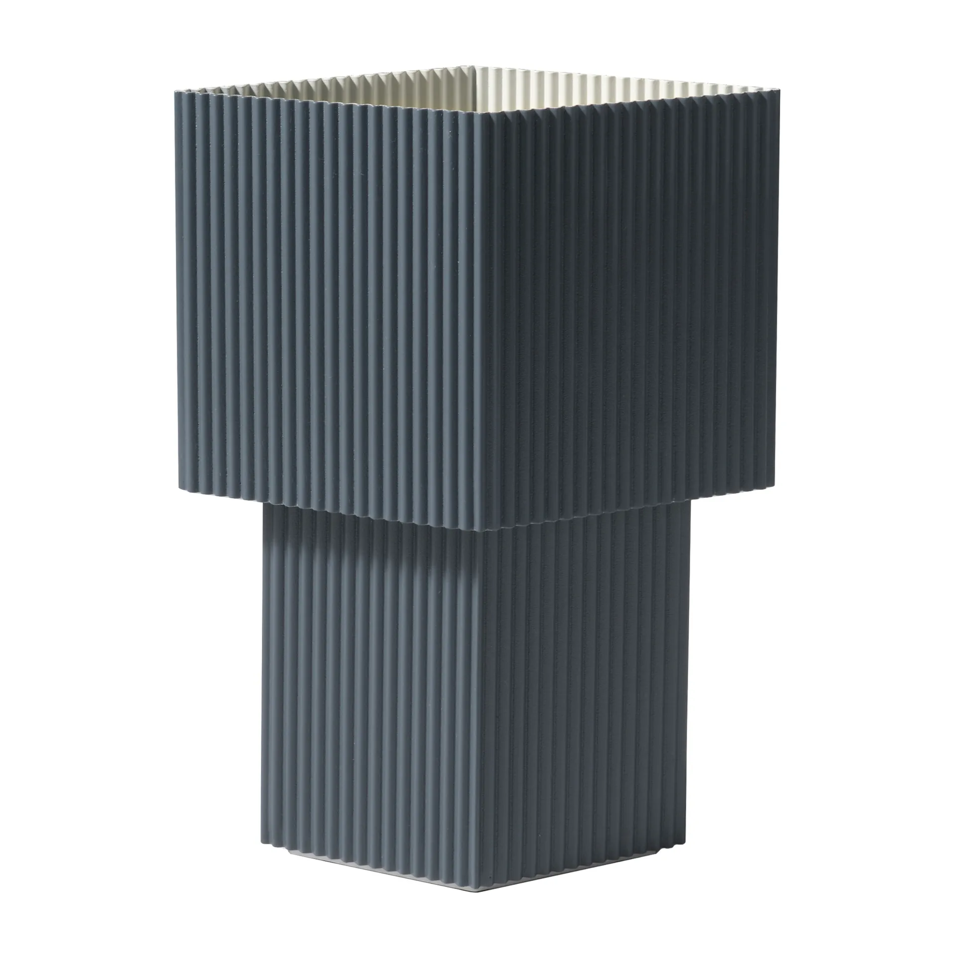 Romb 미니 무선 테이블 조명 19 cm, Blue stone Pholc | 폴크