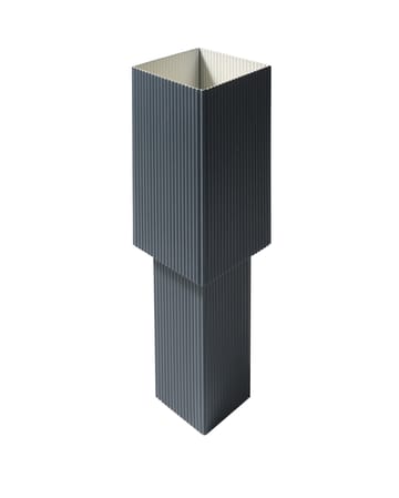 Romb 미니 무선 테이블 조명 19 cm - Blue stone - Pholc | 폴크