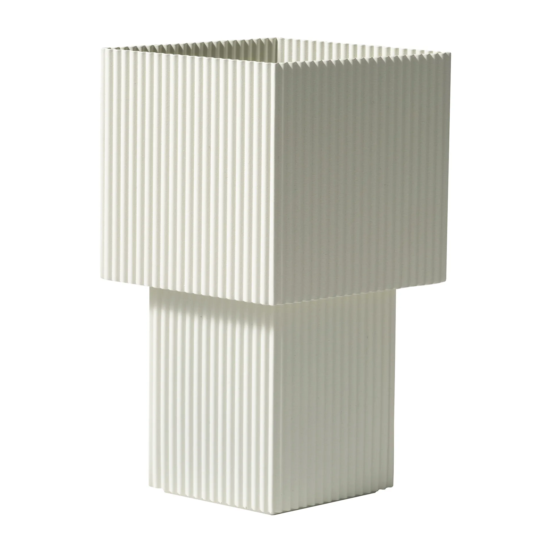 Romb 미니 무선 테이블 조명 19 cm, Cotton Pholc | 폴크