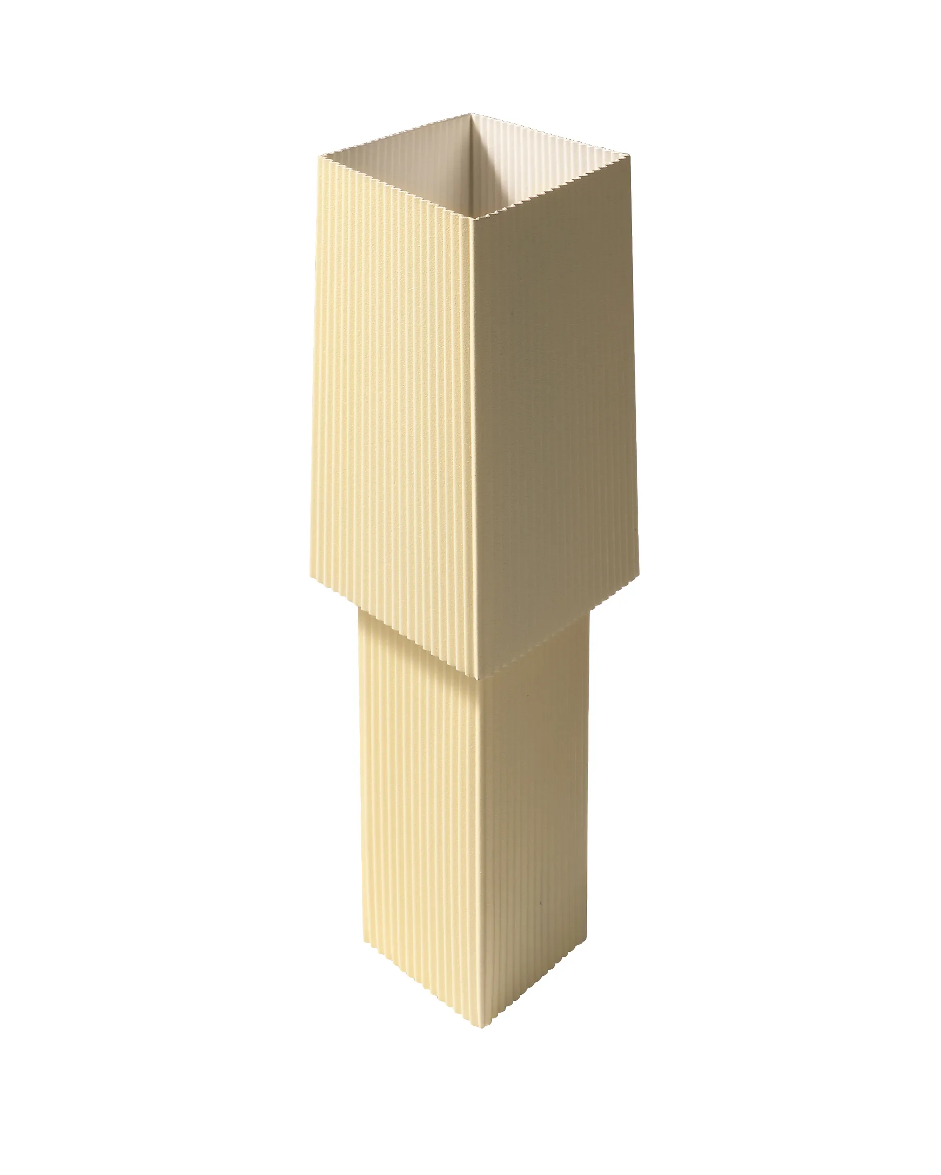 Romb 미니 무선 테이블 조명 19 cm, Vanilla Pholc | 폴크