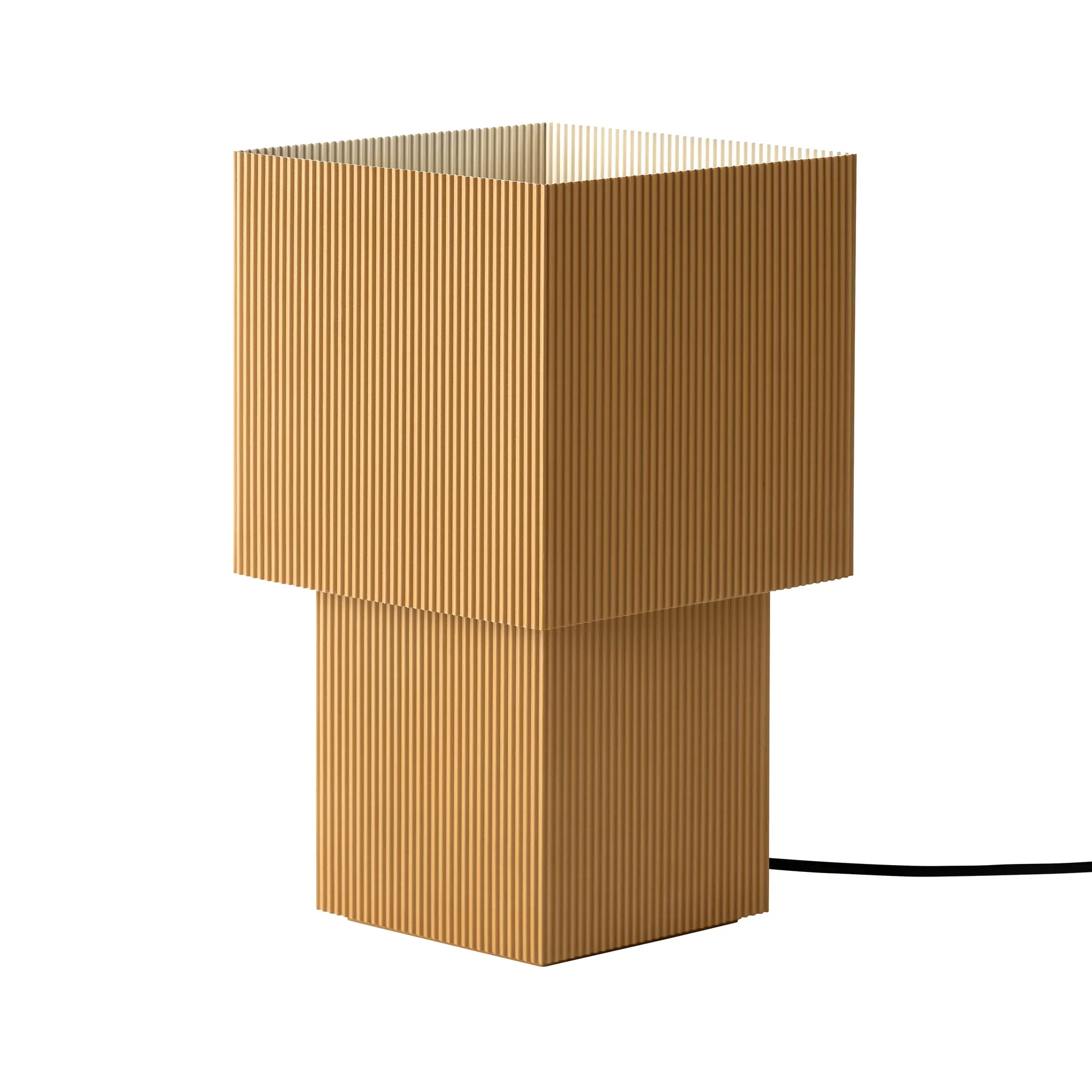 Romb 36 테이블 조명, Cumin Pholc | 폴크