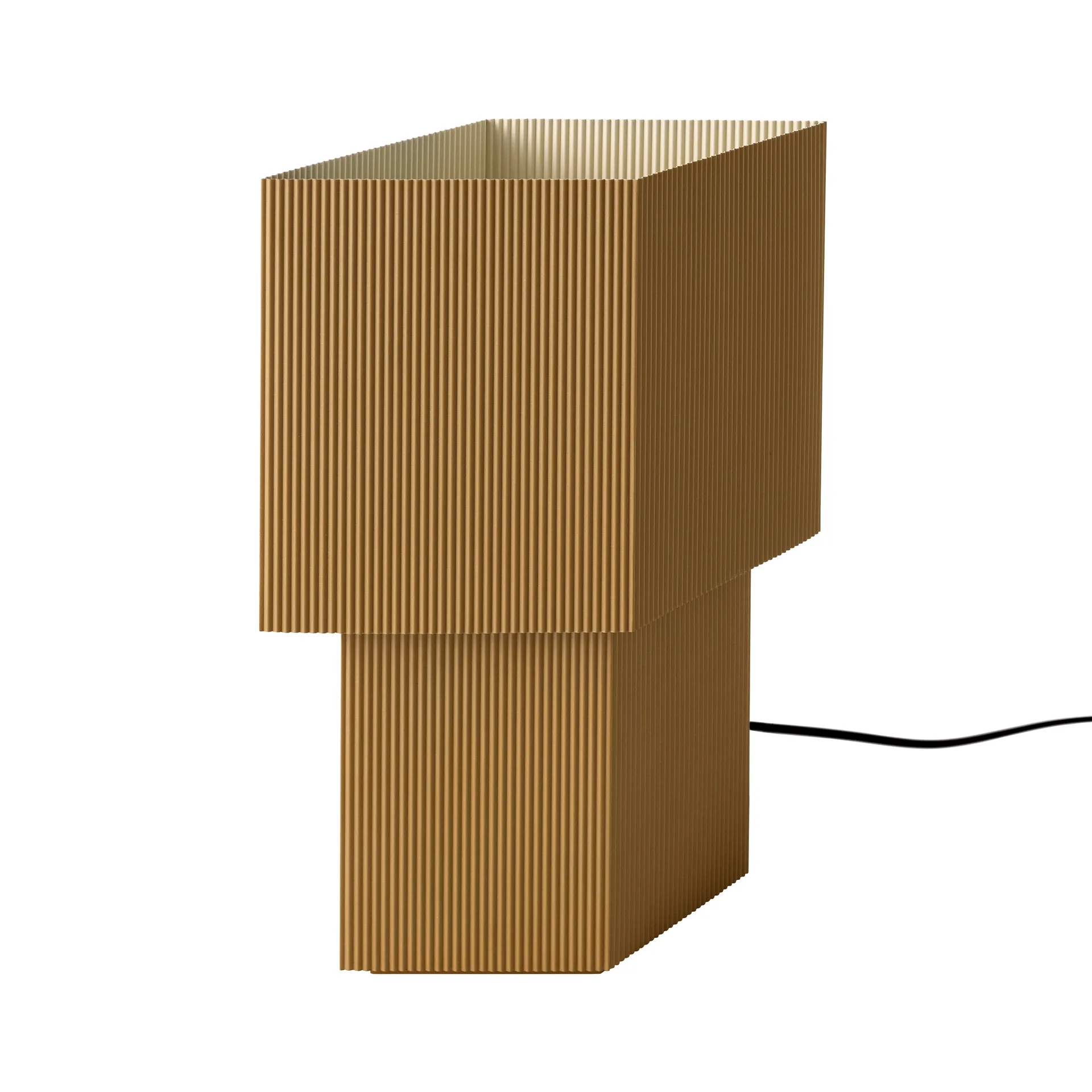 Romb 36 테이블 조명, Cumin Pholc | 폴크