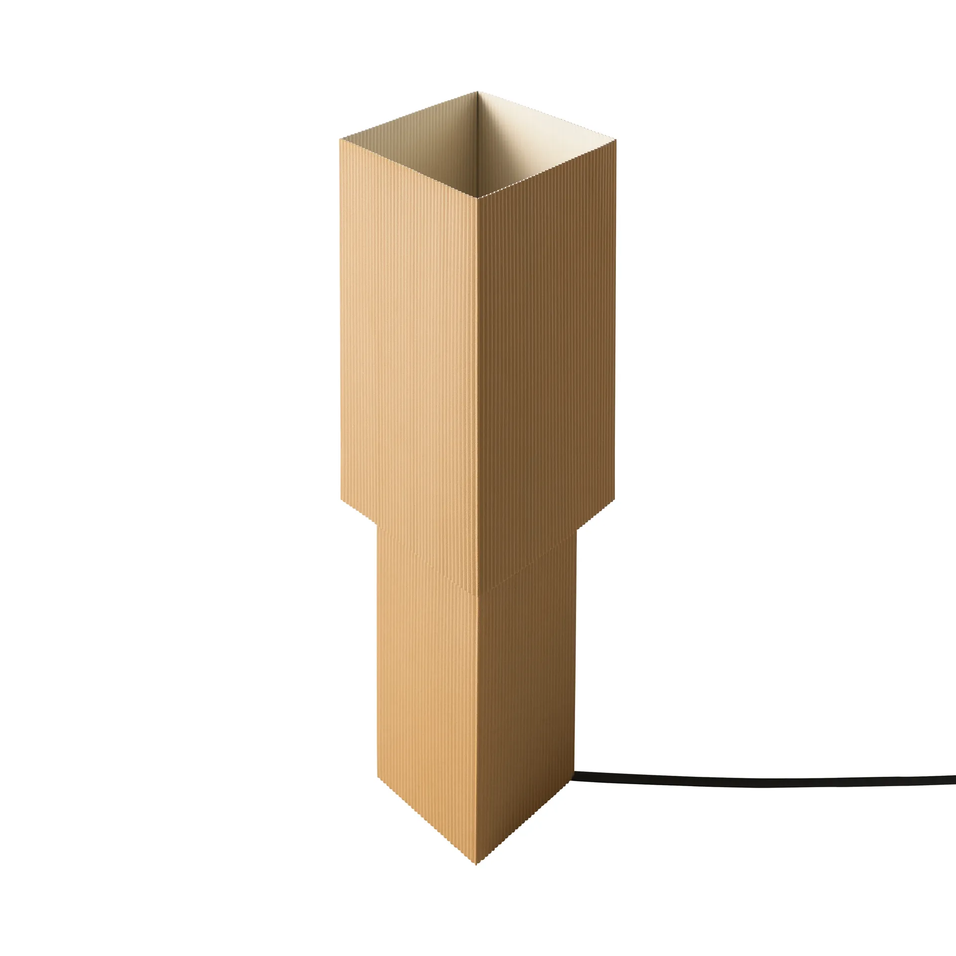 Romb 36 테이블 조명, Cumin Pholc | 폴크