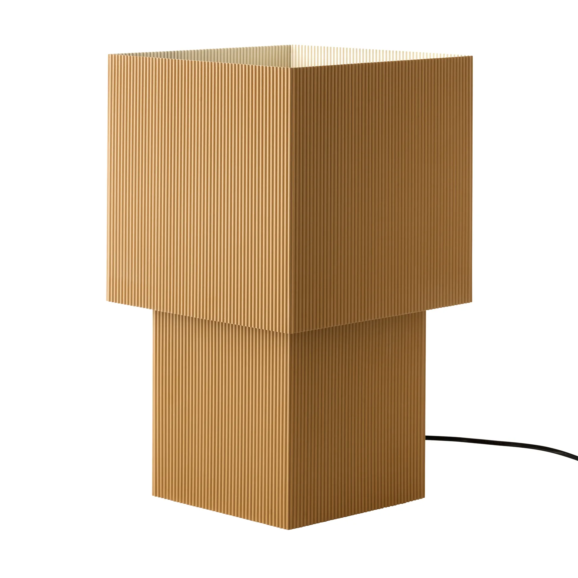 Romb 48 테이블 조명, Cumin Pholc | 폴크