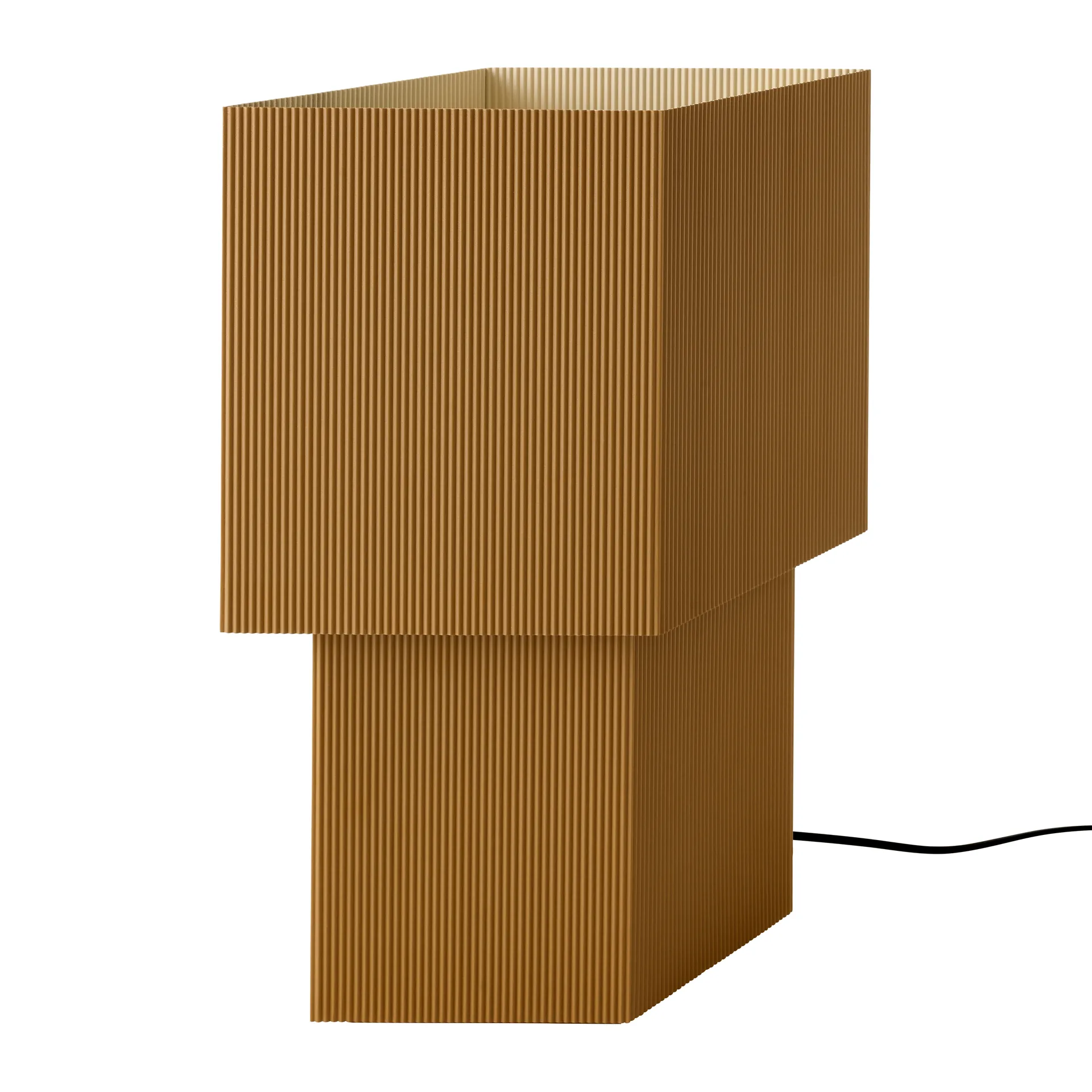 Romb 48 테이블 조명, Cumin Pholc | 폴크