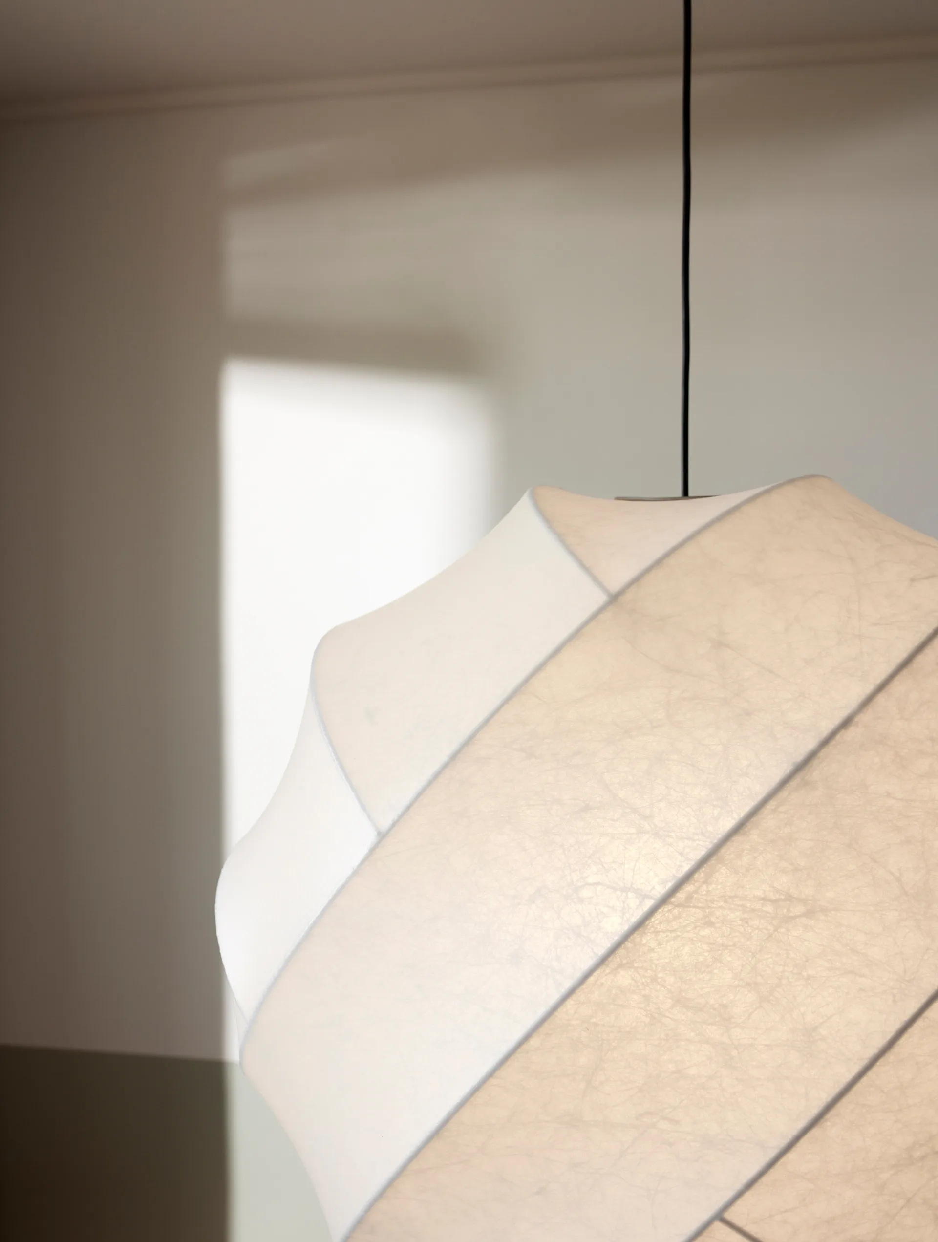 Turner 65 펜던트 조명, White Pholc | 폴크