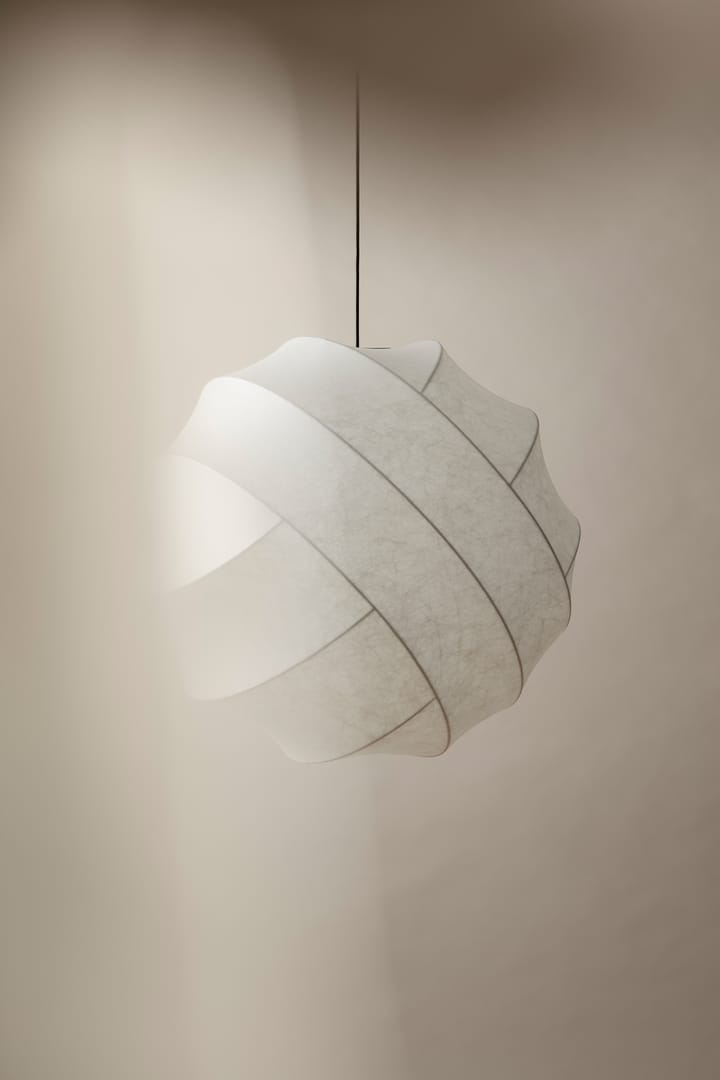 Turner 65 펜던트 조명, White Pholc | 폴크