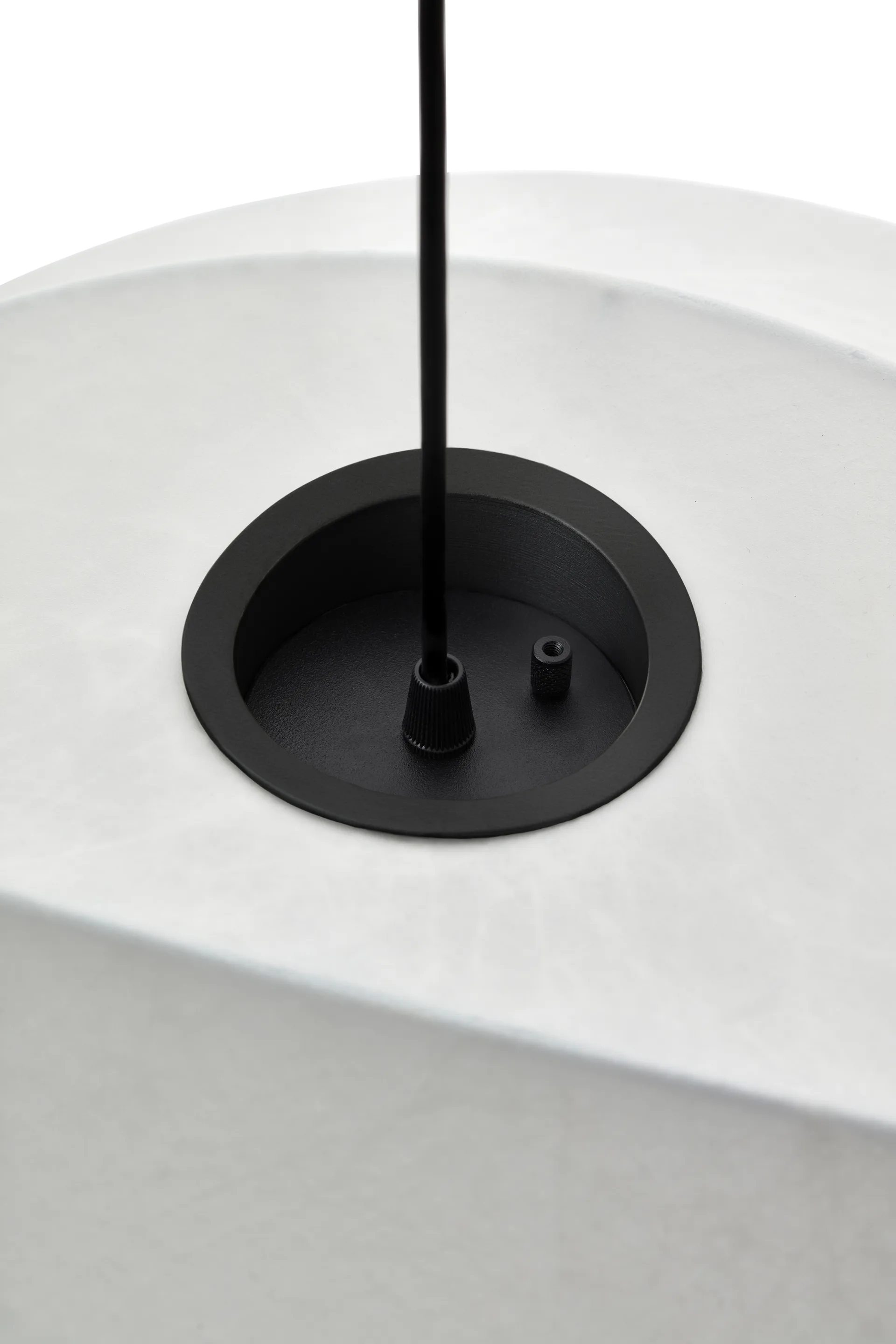 Turner 65 펜던트 조명, White Pholc | 폴크