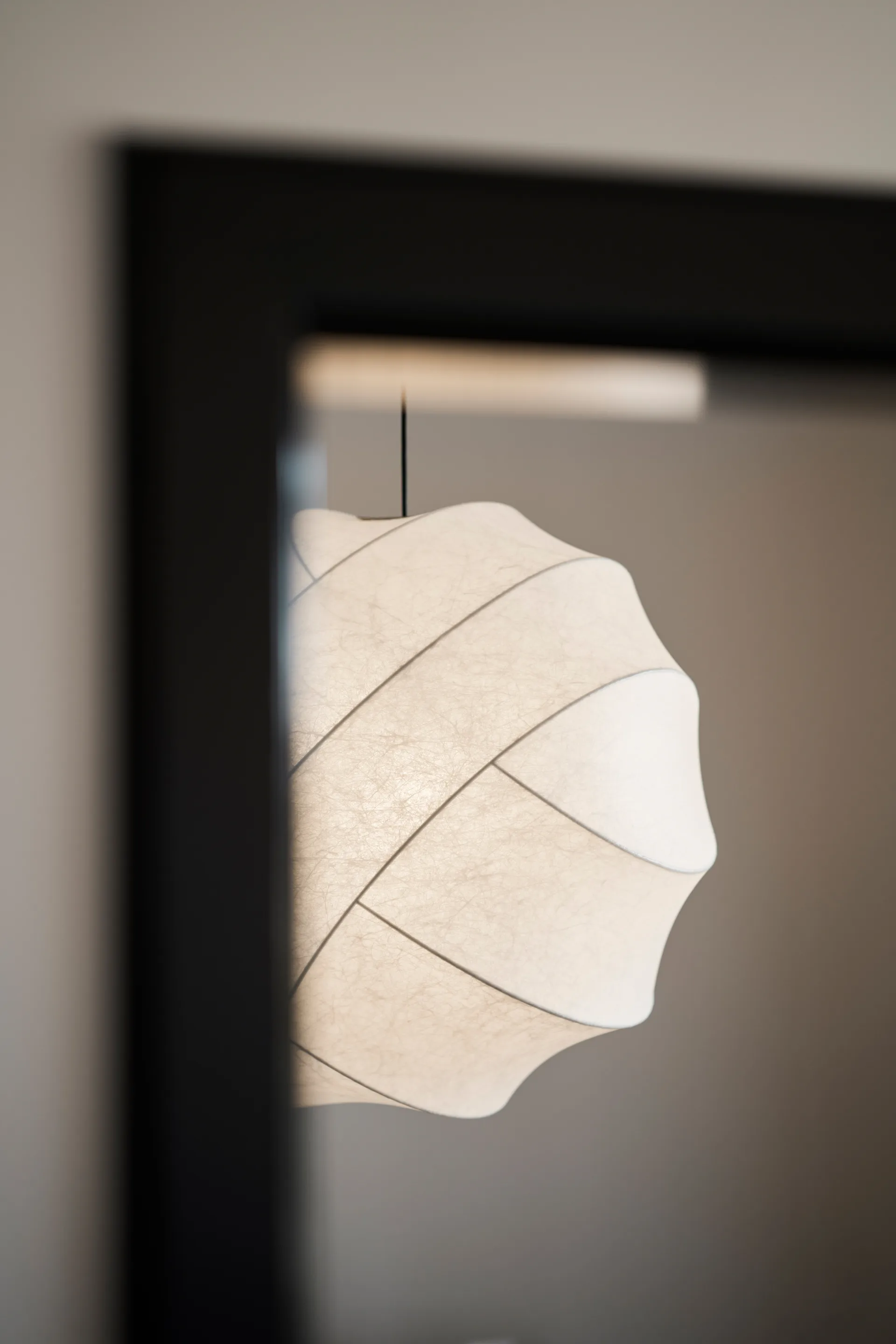 Turner 65 펜던트 조명, White Pholc | 폴크