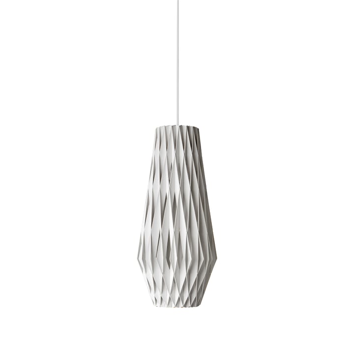 시그니처 펜던트 조명 20/42 cm - White - Pilke | 필케