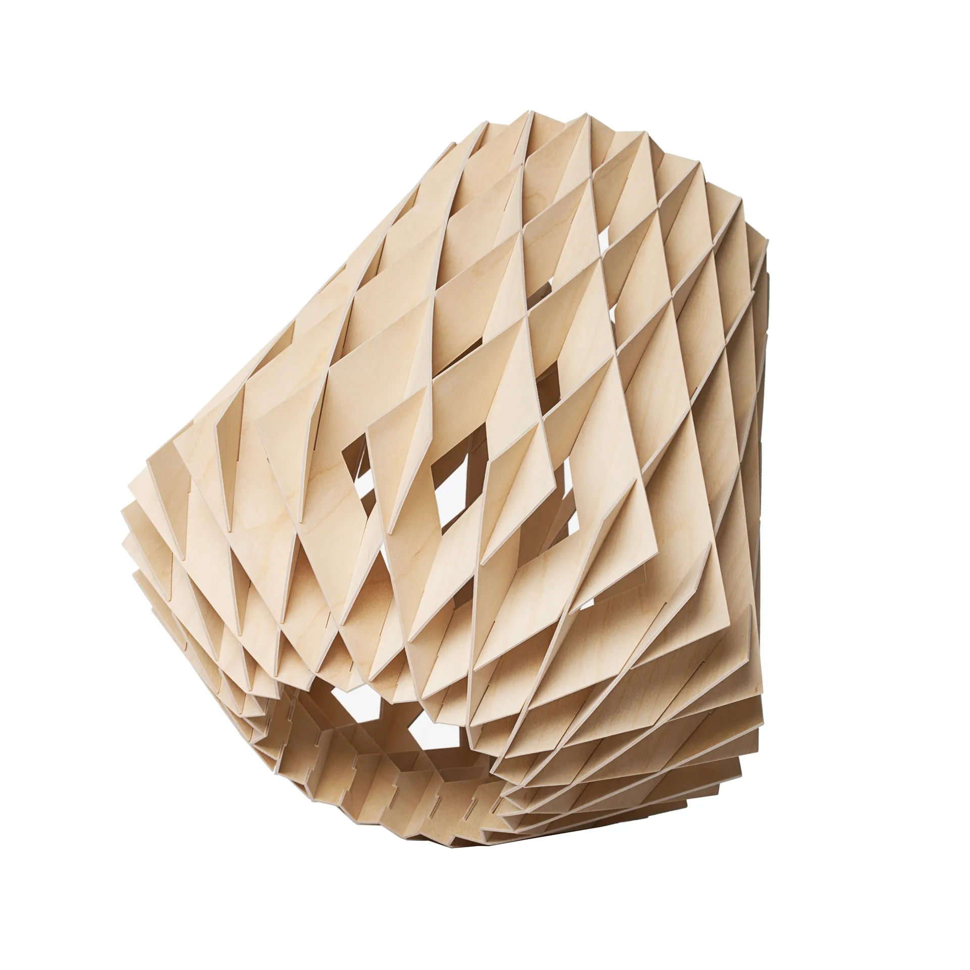 시그니처 테이블 조명 Ø28 cm, birch Pilke | 필케