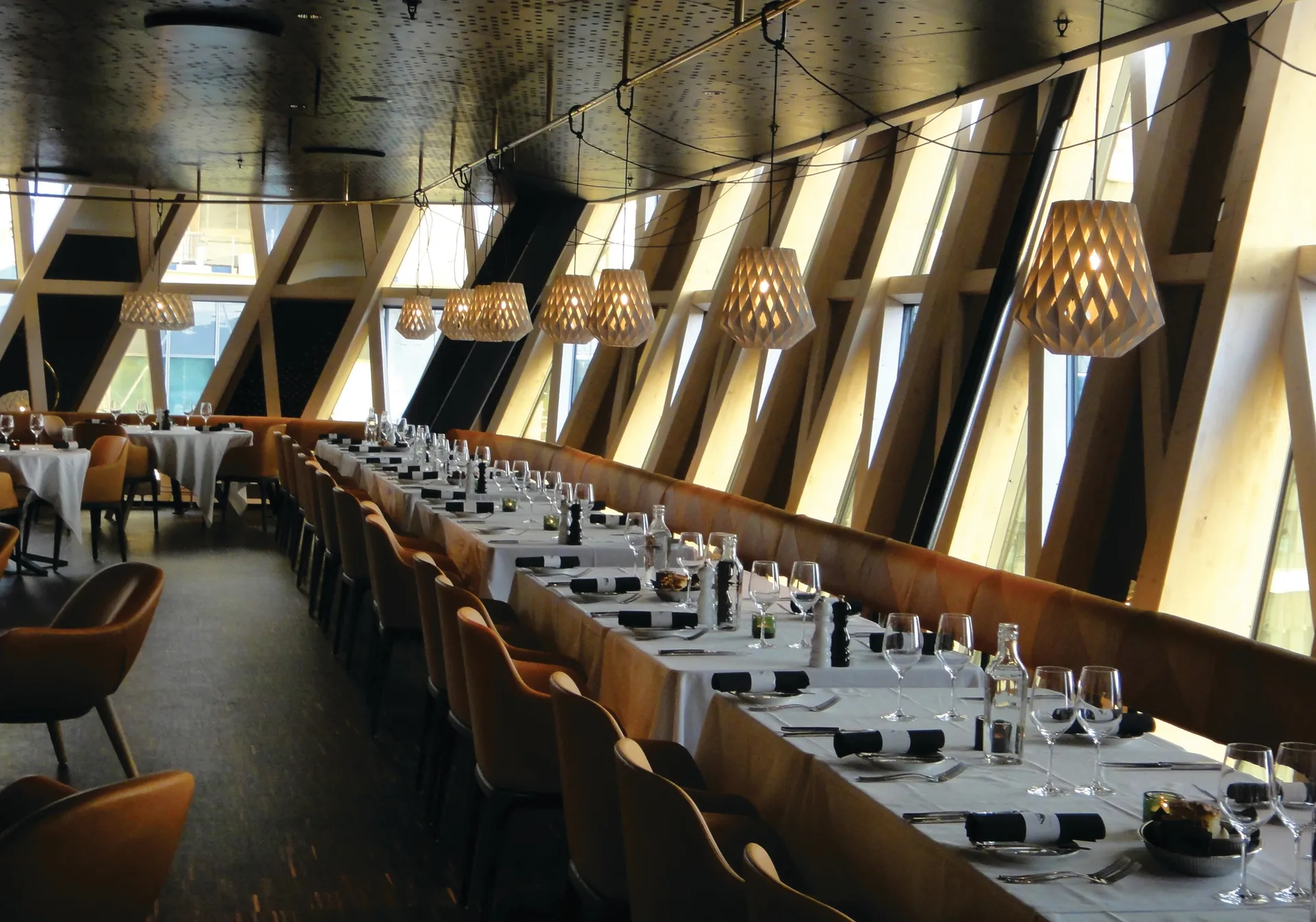 시그니처 펜던트 조명 28 cm, birch Pilke | 필케