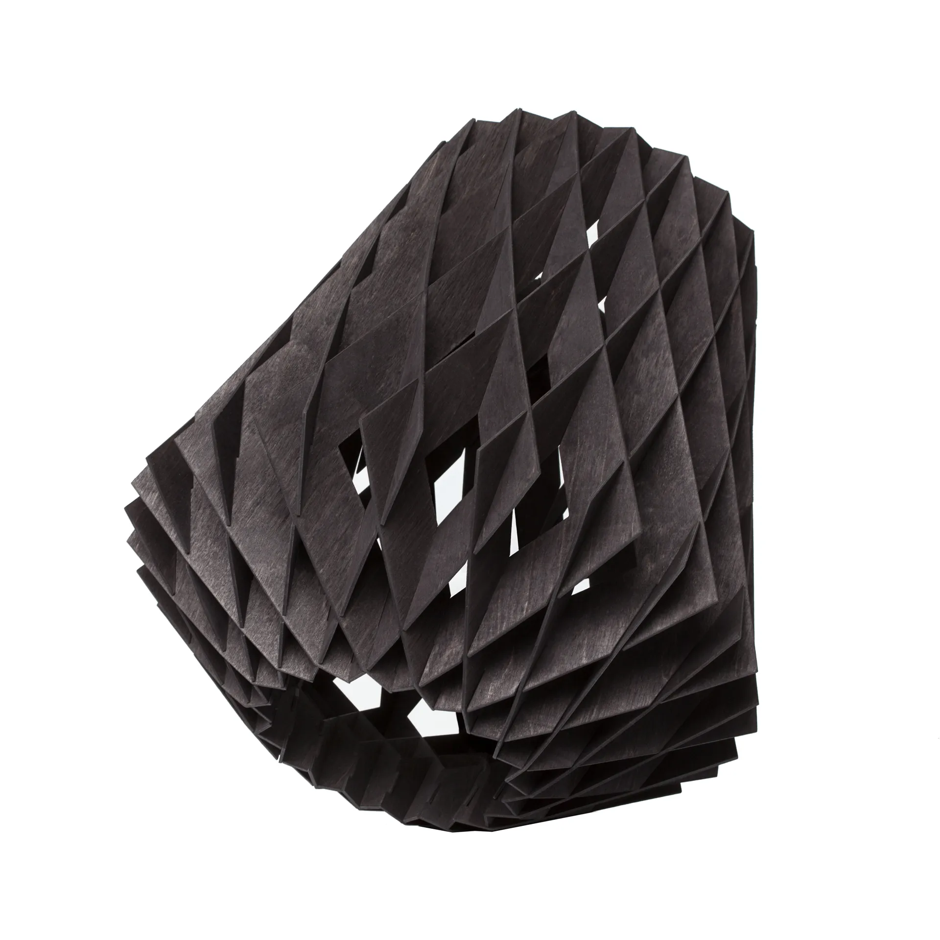 시그니처 테이블 조명 Ø28 cm, Black Pilke | 필케