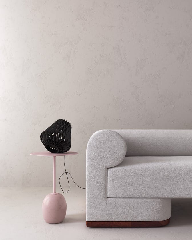 시그니처 �테이블 조명 Ø28 cm, Black Pilke | 필케