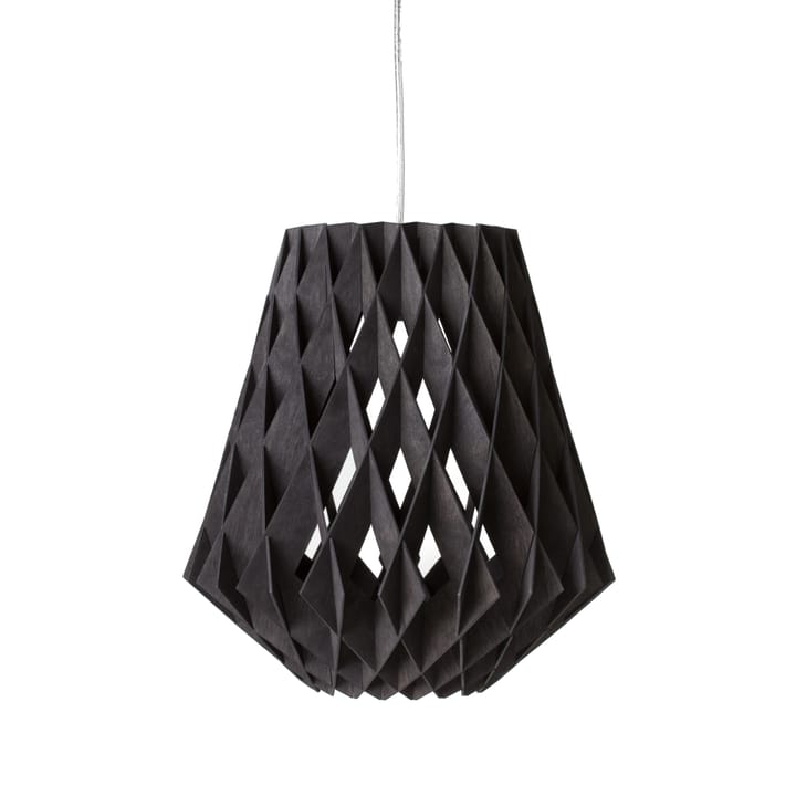시그니처 펜던트 조명 28 cm, Black Pilke | 필케