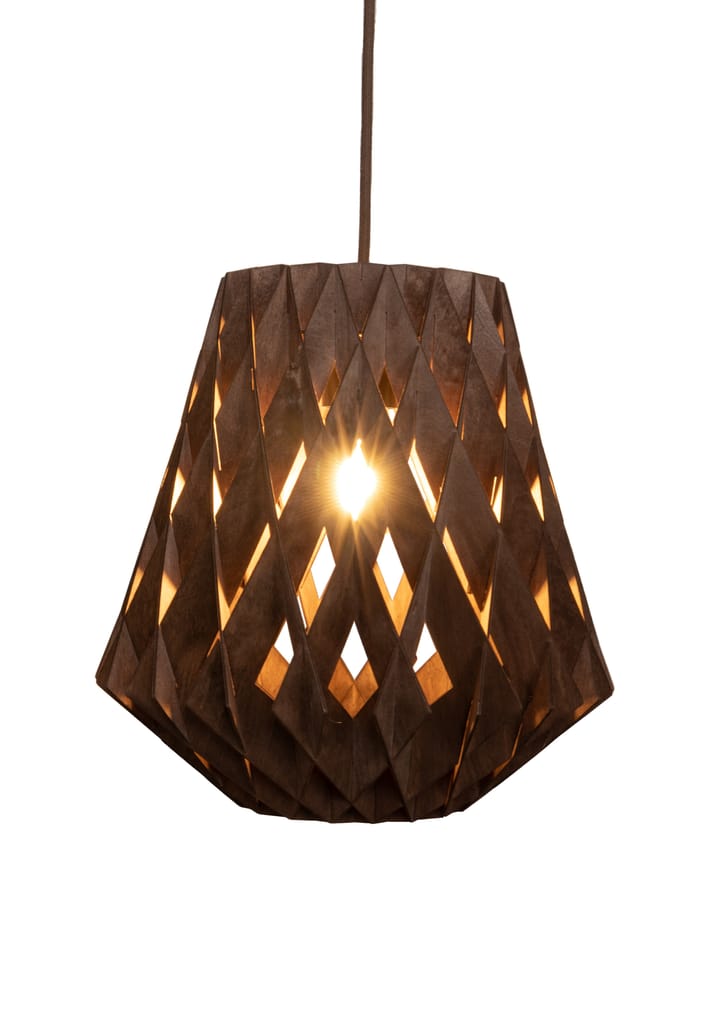 시그니처 펜던트 조명 28 cm, Brown Pilke | 필케